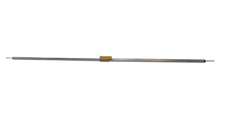 OZTRAIL Centre Ridge Swag Pole Kit