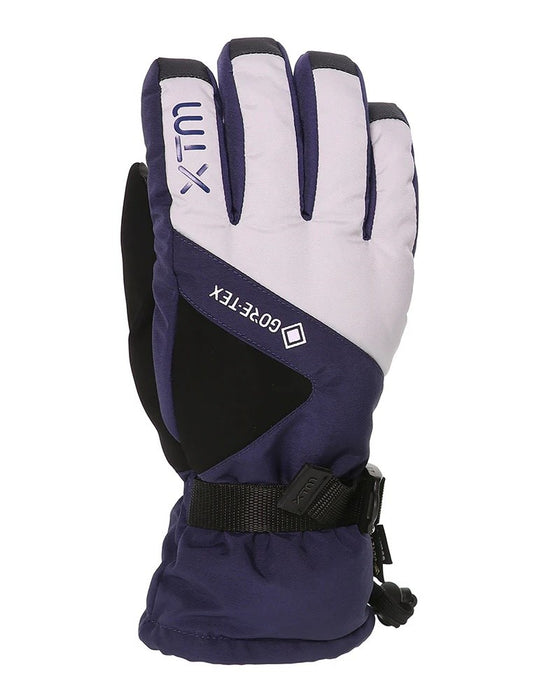XTM Whistler II GORE-TEX Mens Snow Gloves