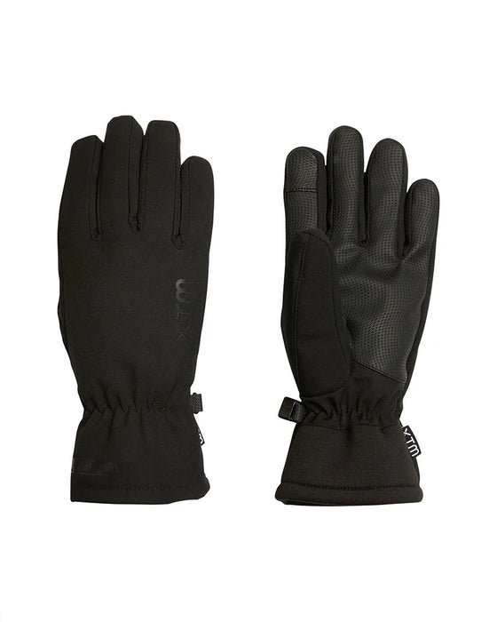 XTM Tease Softshell Kids Gloves