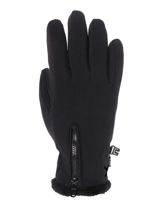 XTM Nina Softshell Ladies Gloves
