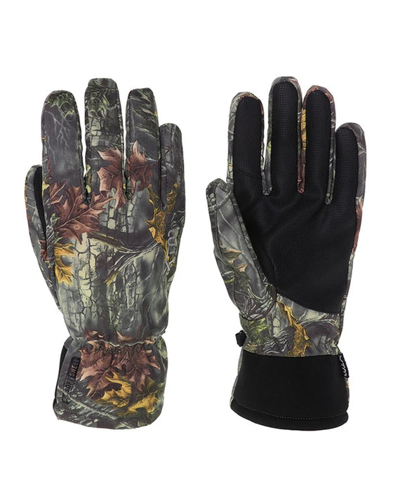 XTM Tease II Unisex Soft Shell Gloves
