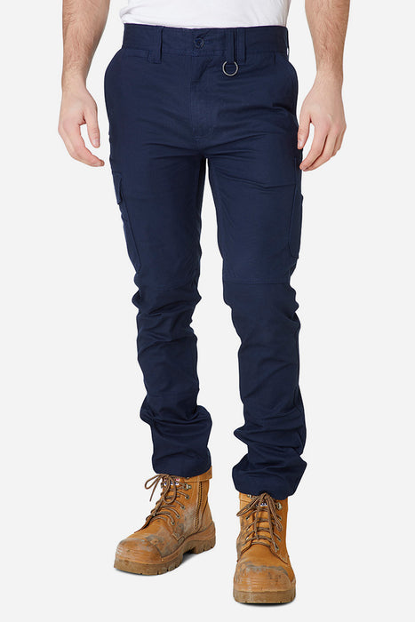 ELWD Mens Slim Pant