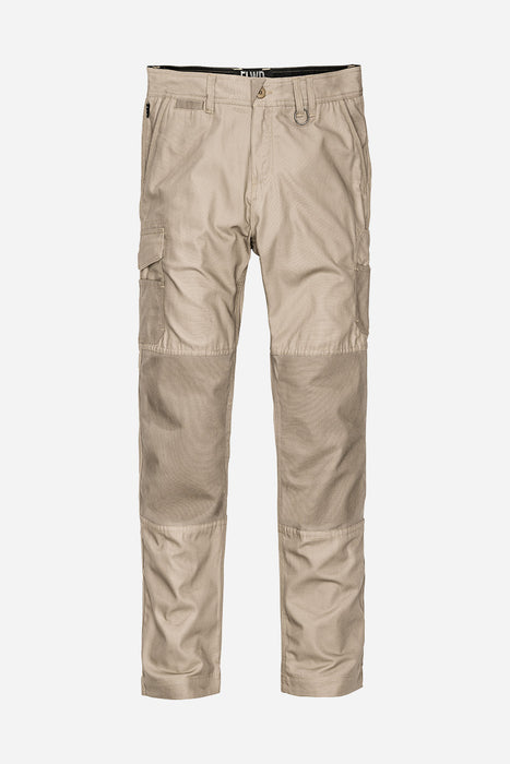 ELWD Mens Slim Pant