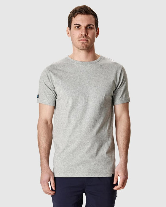 ELWD Mens Basic Tee