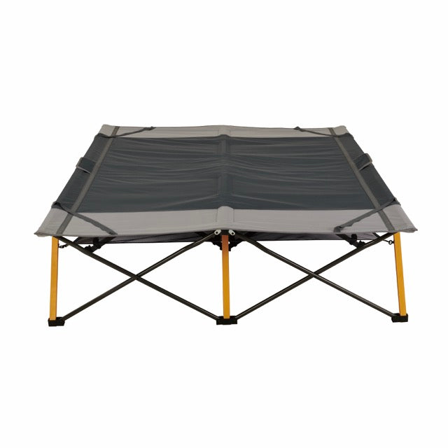 OZTRAIL Easy Fold Stretcher Queen