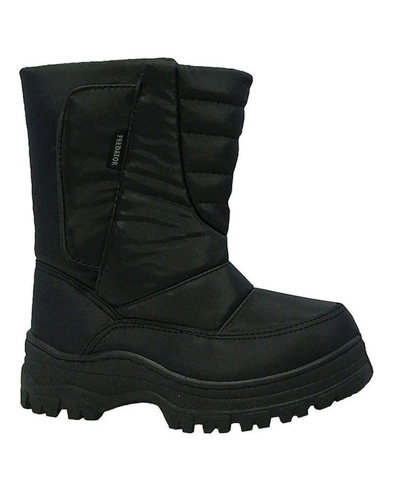 XTM Predator Mens Snow Boots