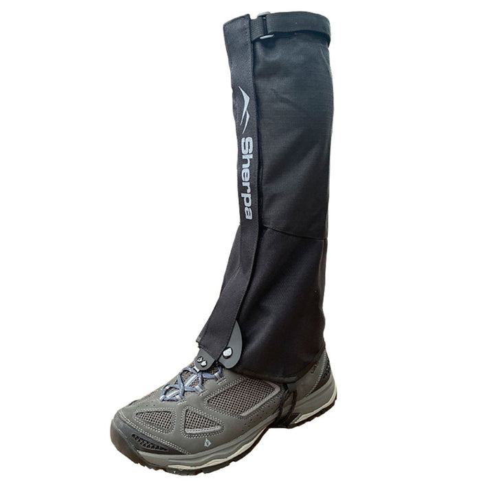 SHERPA Long Gaiters