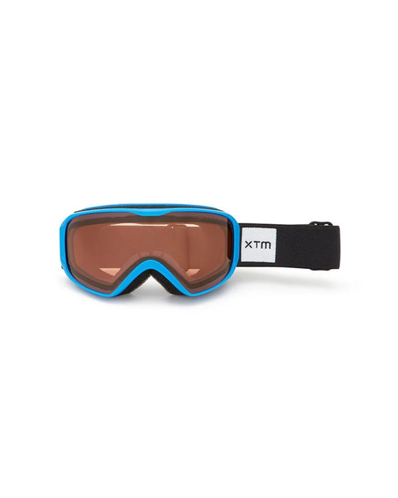 XTM Machine Kids Ski Goggles