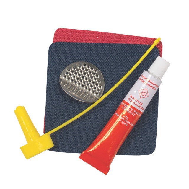ELEMENTAL Air Mattress Repair Kit