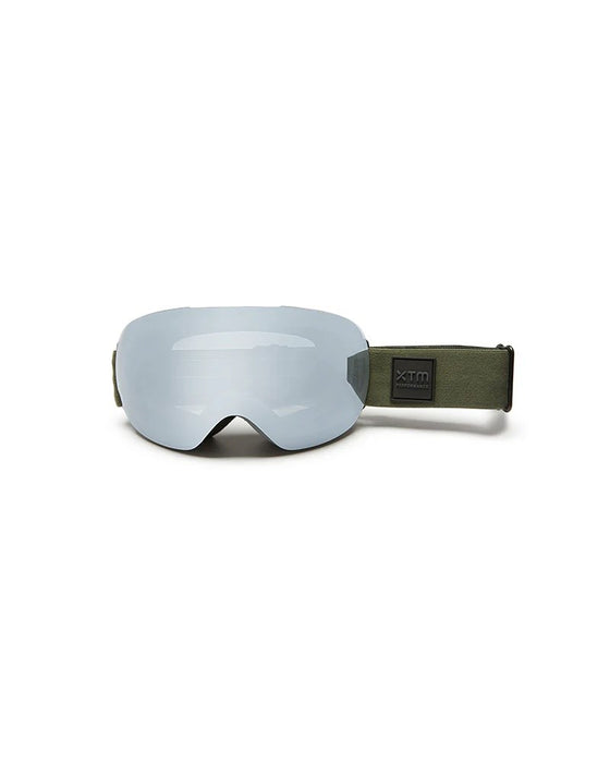 XTM Flow Adults Ski Goggles