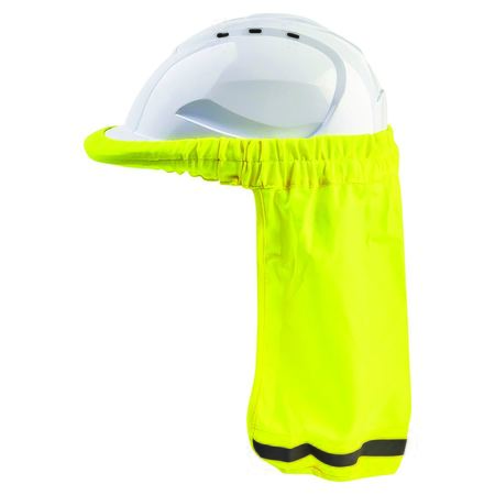PRO CHOICE Hard Hat Neck Sun Shade