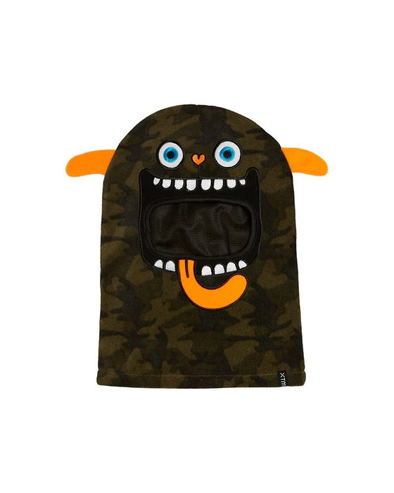 XTM Gremlin II Kids Balaclava