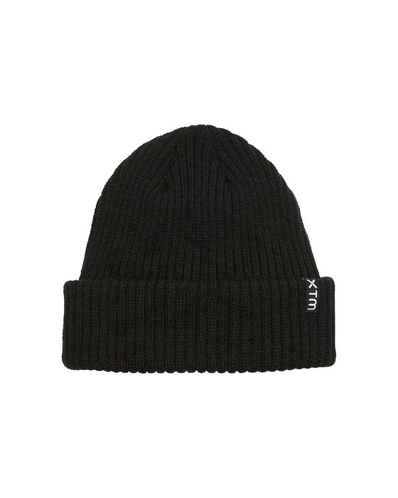 XTM Vertigo Womens Double-Walled Roll-Up Beanie