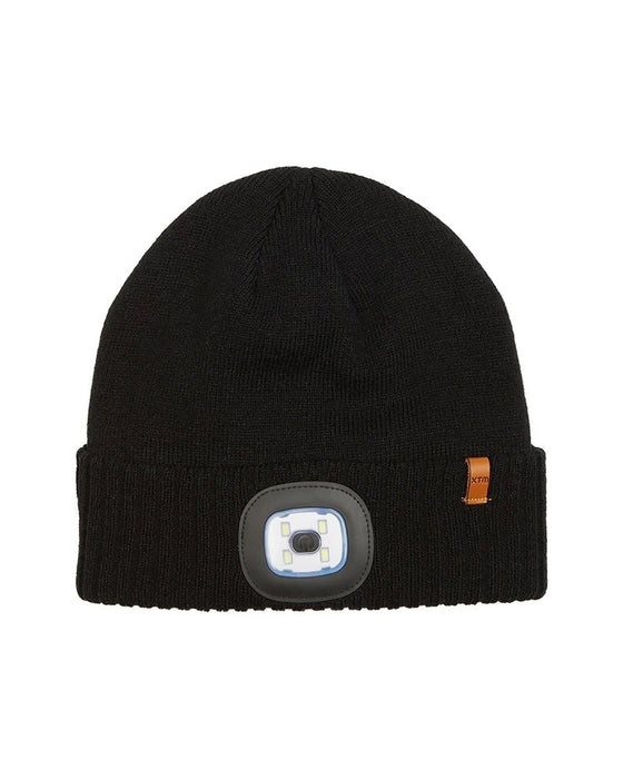 XTM Blinder II Unisex Adults Headlight Beanie