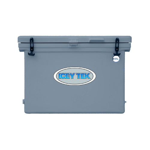 ICEY TEK 105L Standard Ice Box Cooler
