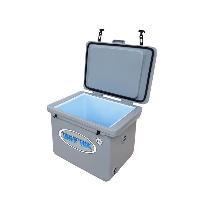 ICEY TEK 55L Standard Ice Box Cooler