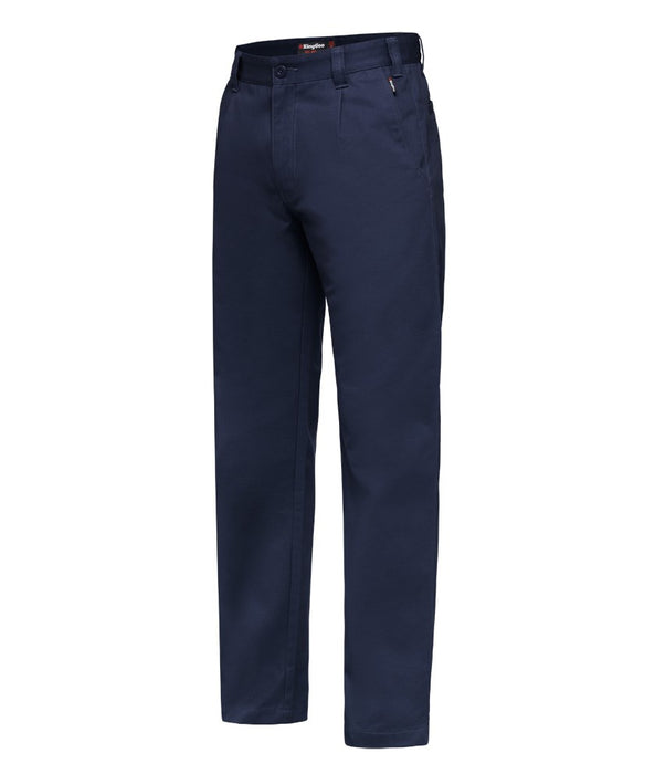 KING GEE Steel Tuff Drill Pant