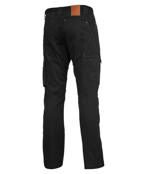 KING GEE Narrow Tradies Summer Cargo Work Pants