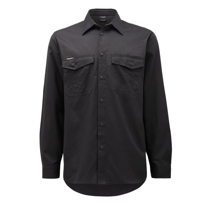 KING GEE Workcool 2 Long Sleeve Shirt