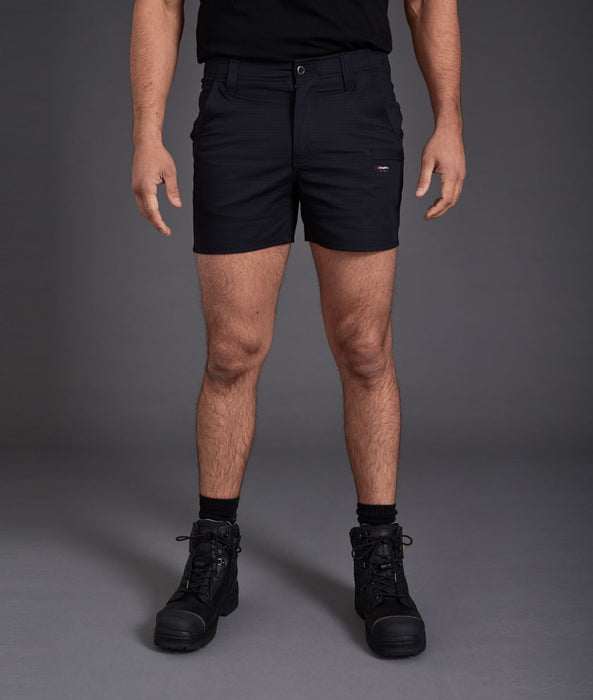 KING GEE Workcool Pro Stretch Short Shorts