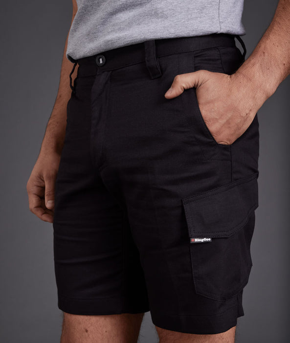 KING GEE Workcool 2 Shorts