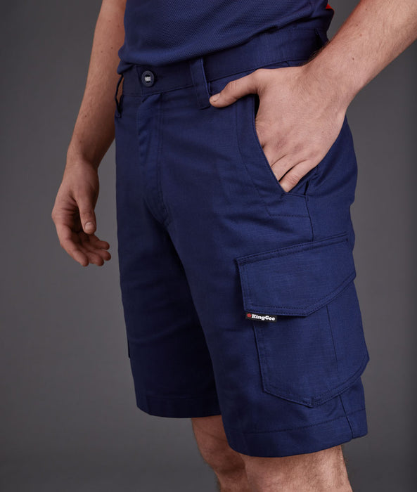 KING GEE Workcool 2 Shorts