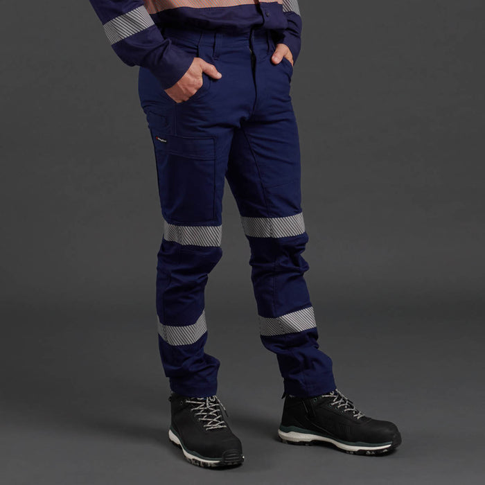 KING GEE Stretch Bio Motion Pant