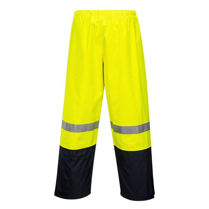 HUSKI Flame Resistant Anti-Static Volt Rain Pants