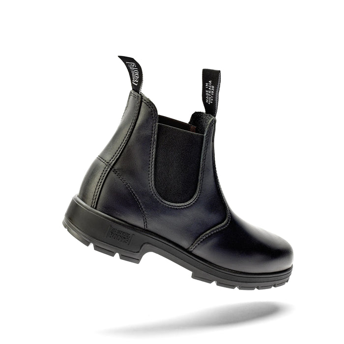 MONGREL K9 Non-Safety Elastic Sided Boot