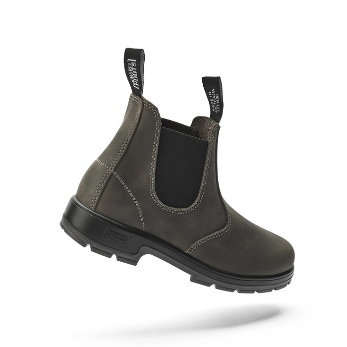 MONGREL K9 Non-Safety Elastic Sided Boot
