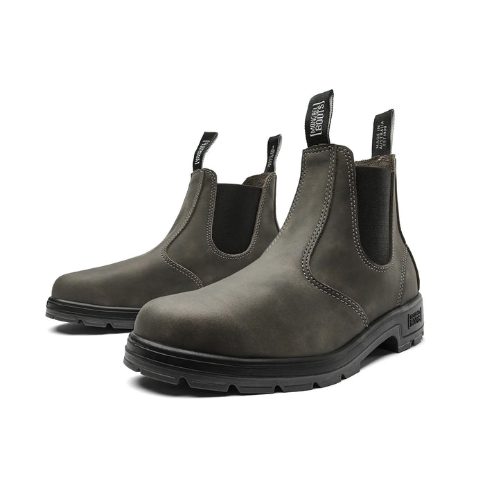 MONGREL K9 Non-Safety Elastic Sided Boot
