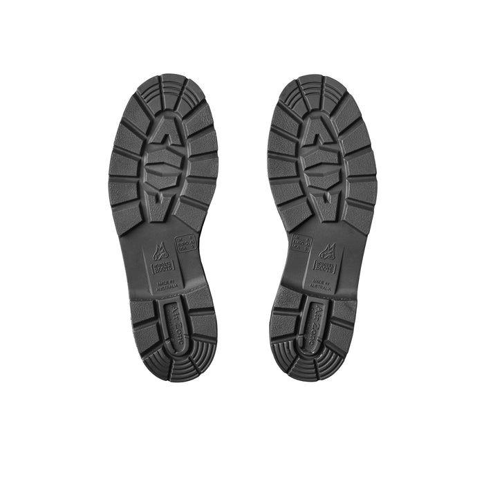 MONGREL K9 Non-Safety Elastic Sided Boot