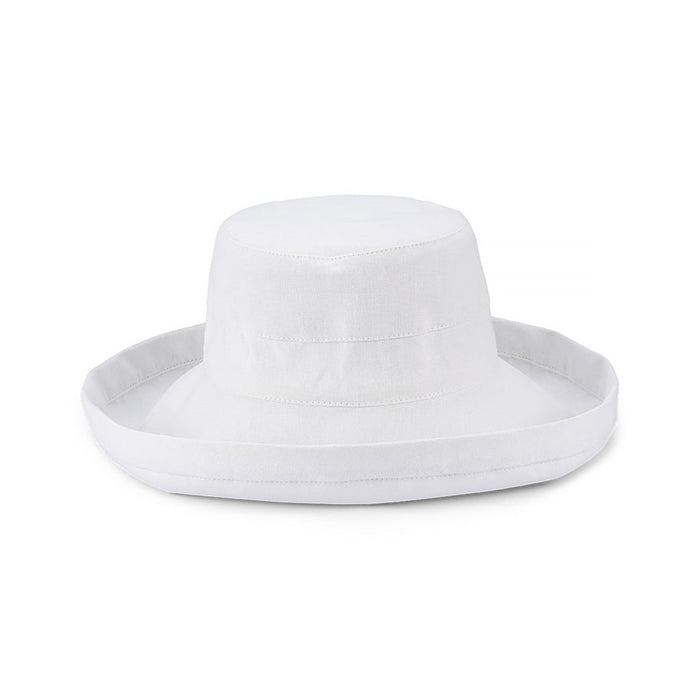 AVENEL Whitney Linen Cotton Hat