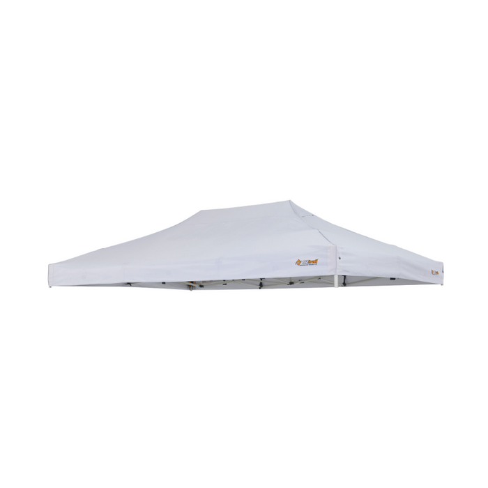 OZTRAIL Commercial Gazebo Canopy 4.5m White