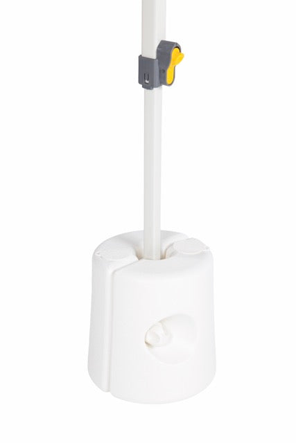 OZTRAIL Gazebo Base Pod Kit - 4pk