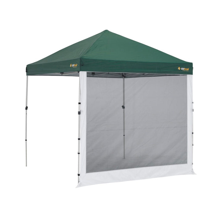 OZTRAIL Gazebo Mesh Wall 2.4m