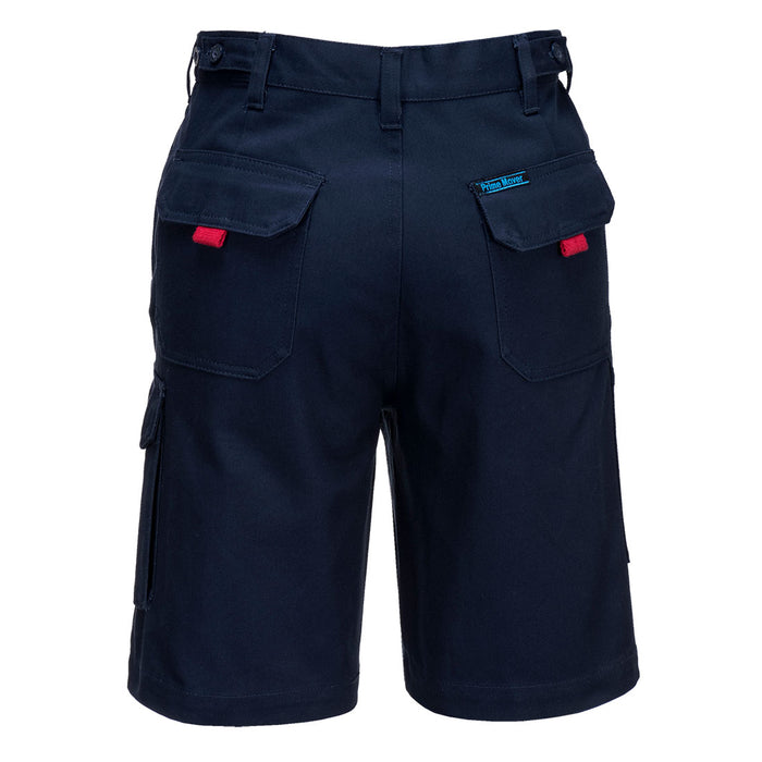PORTWEST Cargo Shorts - Navy