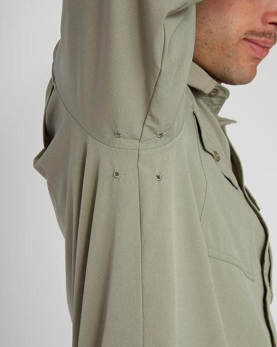 XTM Dunkeld Mens Hike Long Sleeve Shirt