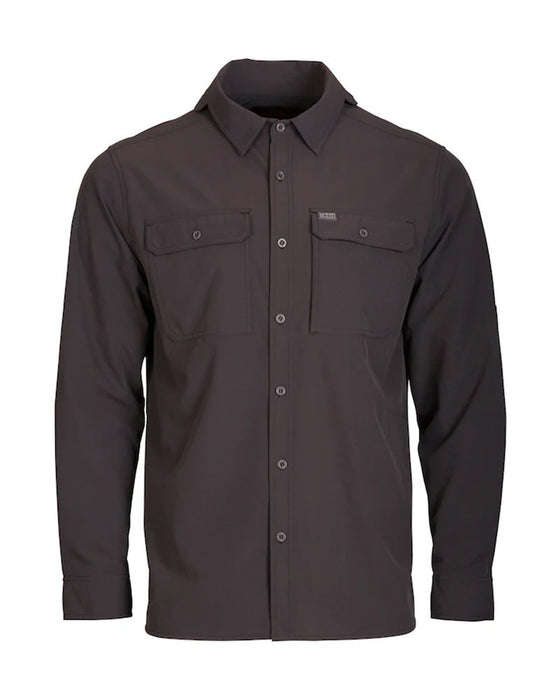 XTM Dunkeld Mens Hike Long Sleeve Shirt