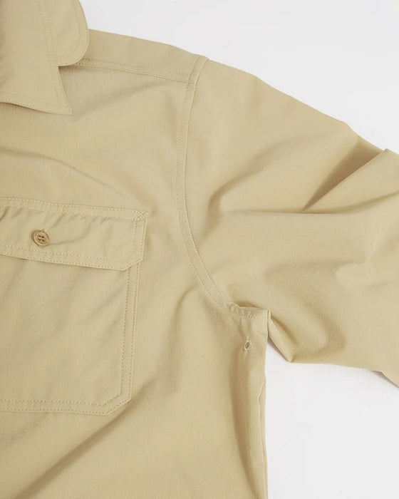 XTM Dunkeld Mens Hike Long Sleeve Shirt