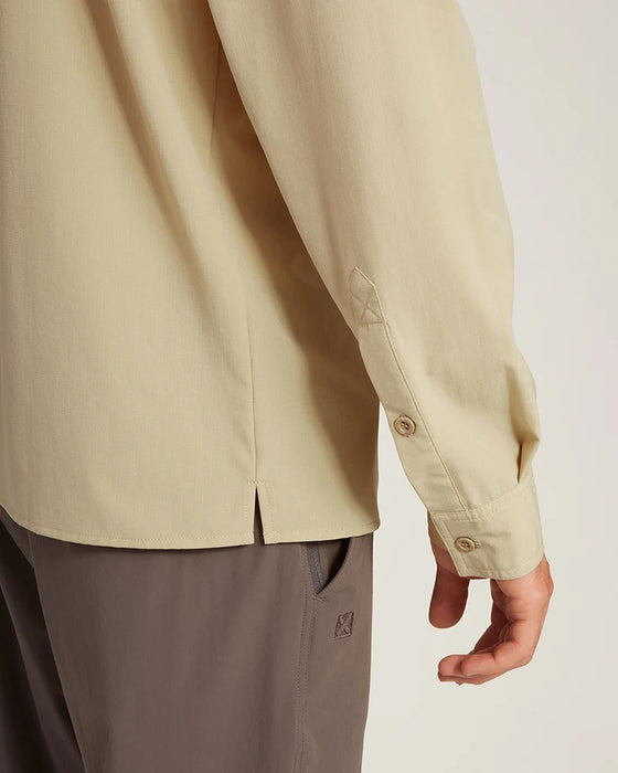 XTM Dunkeld Mens Hike Long Sleeve Shirt