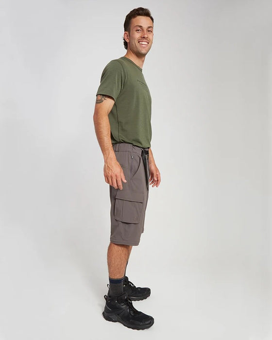 XTM Addis Mens Hike Short