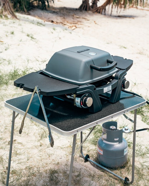 COMPANION Portable Proheat BBQ