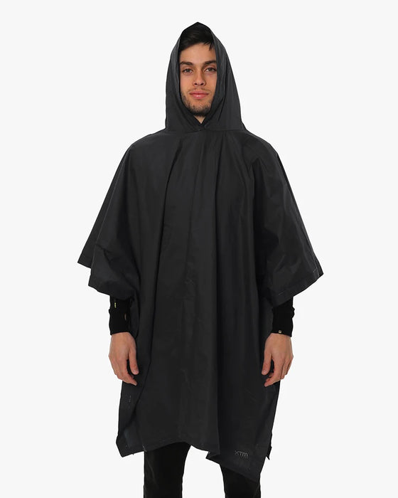 XTM Stash Poncho
