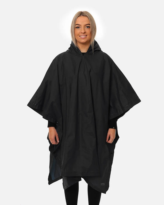 XTM Stash Poncho