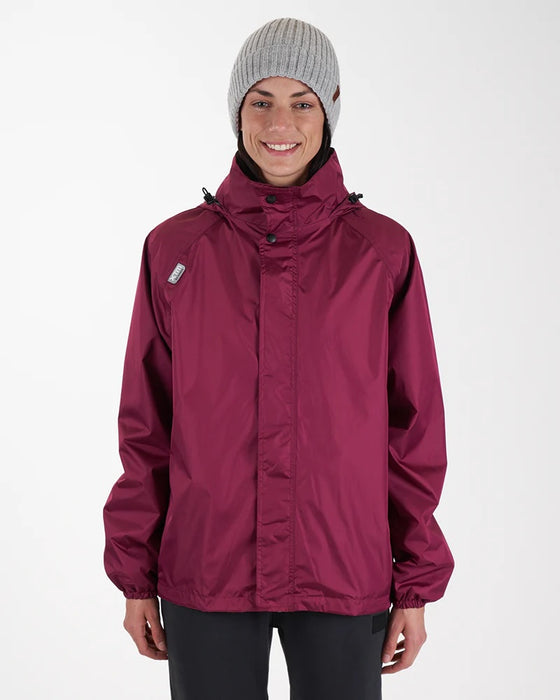 XTM Stash II Rain Jacket
