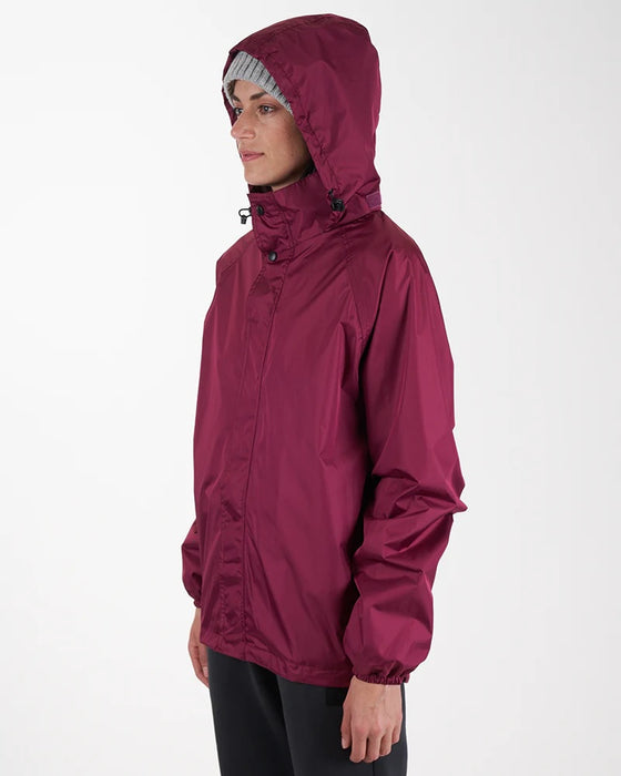 XTM Stash II Rain Jacket