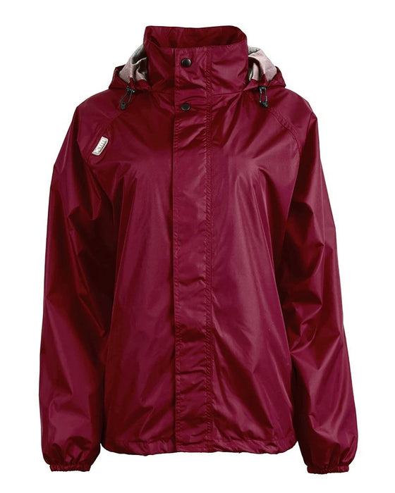 XTM Stash II Rain Jacket