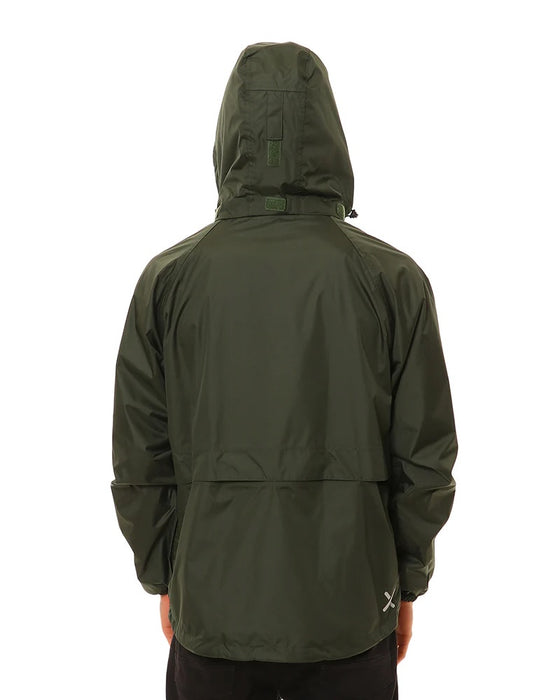 XTM Stash II Rain Jacket