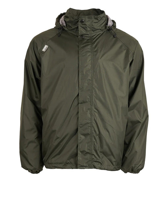 XTM Stash II Rain Jacket